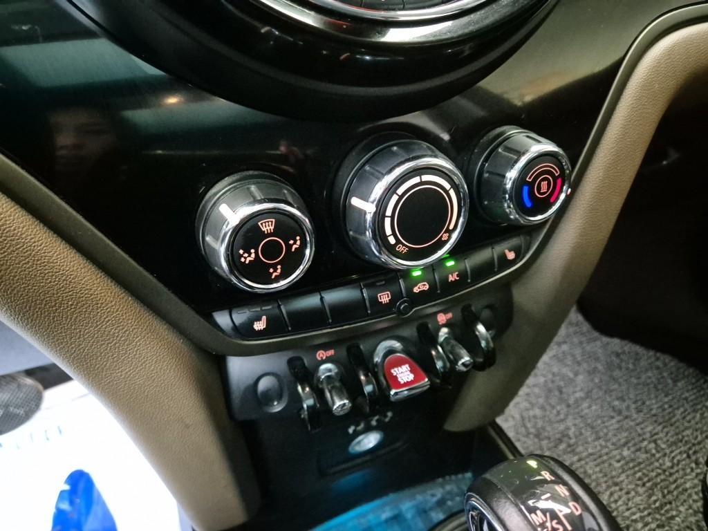 Mini Countryman 2017 Azul - Importación desde Corea - HF Imports Iquique - Foto 14