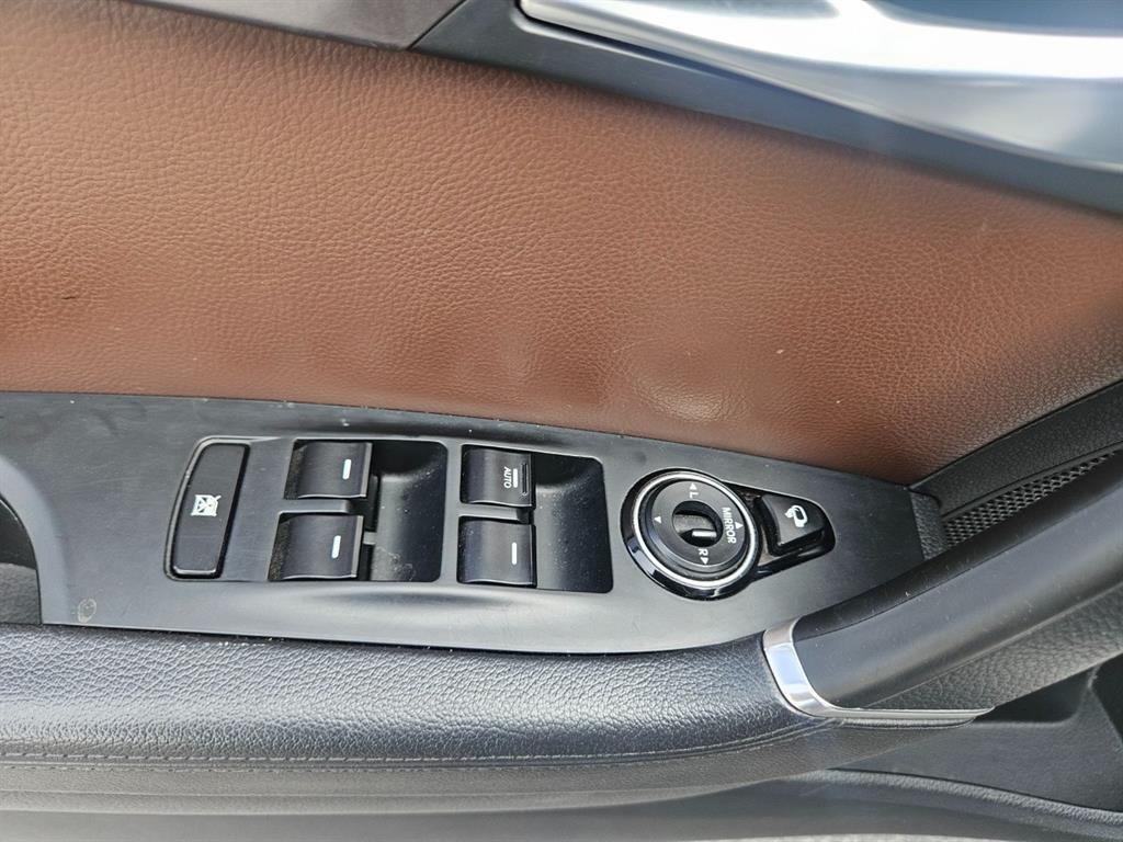 HYUNDAI i40 2016 Blanco - Importación desde Corea - HF Imports Iquique - Foto 20