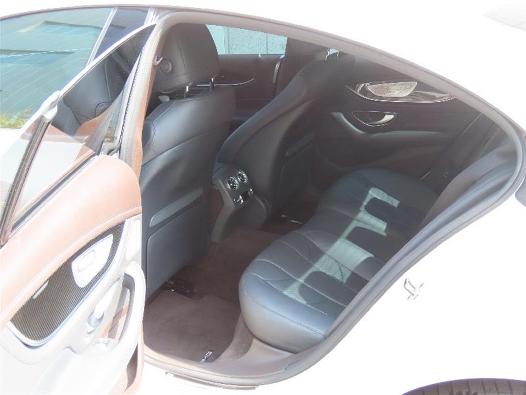 Mercedes Benz CLS Class 2021 - Importación desde Corea - HF Imports Iquique - Foto 13