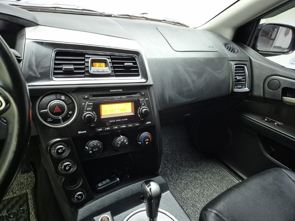 Ssangyong Korando - Vista 10