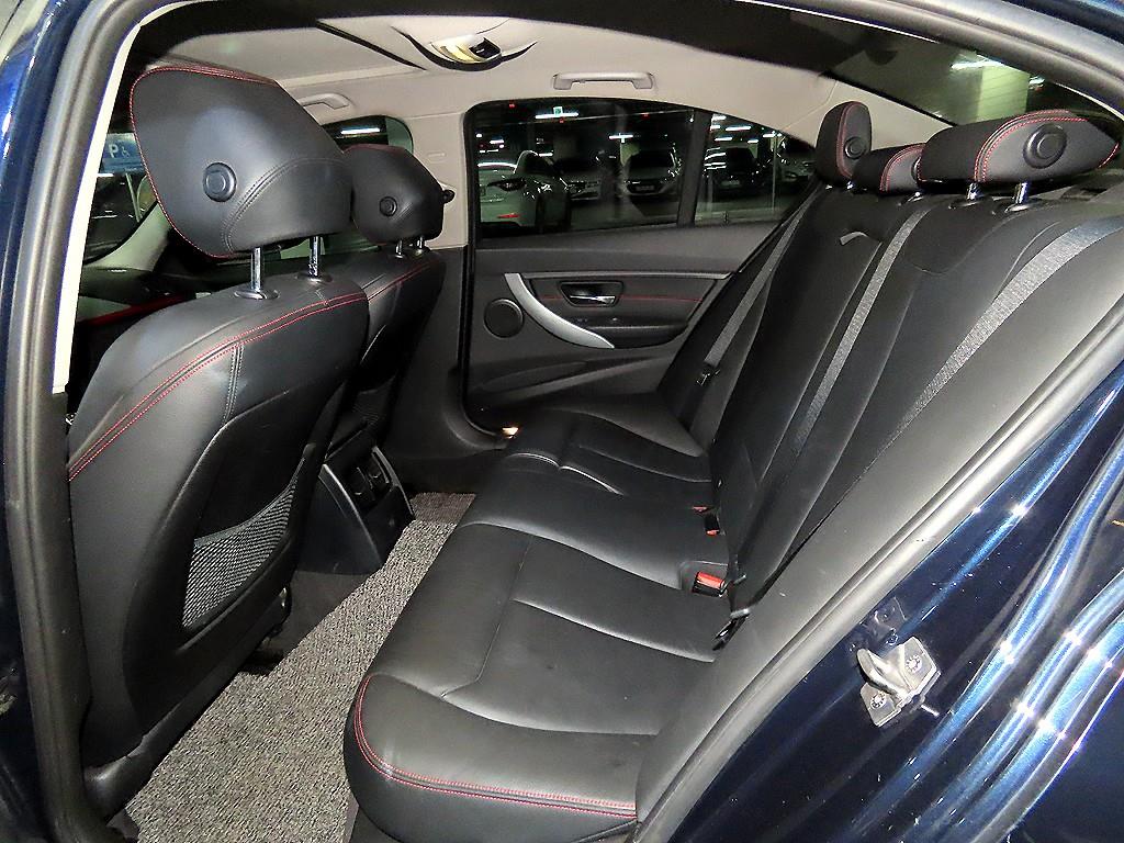 BMW 3 series - Vista 7