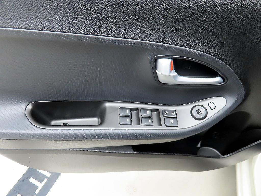 KIA Morning - Vista 11