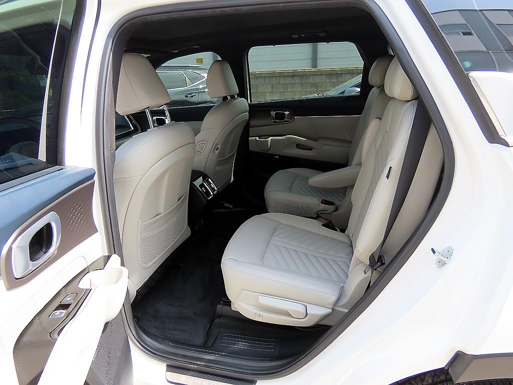 KIA Sorento - Vista 6