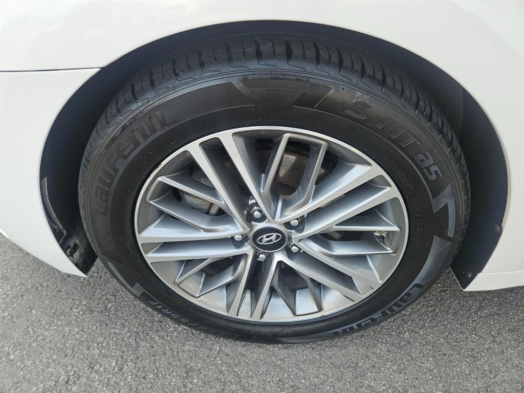 HYUNDAI i40 2016 Blanco - Importación desde Corea - HF Imports Iquique - Foto 18