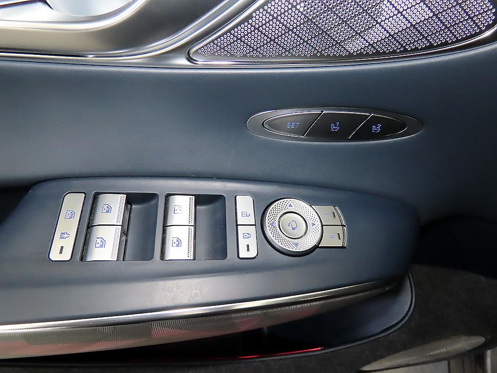 Genesis GV70 2021 Plateado - Importación desde Corea - HF Imports Iquique - Foto 13