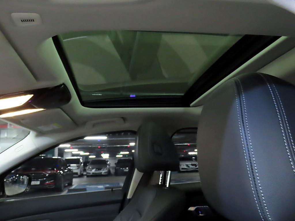 BMW 3 series 2021 Blanco - Importación desde Corea - HF Imports Iquique - Foto 17