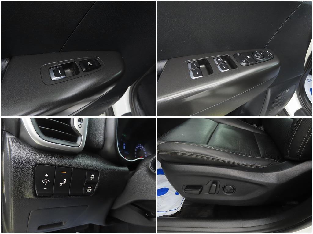 KIA Sportage 2017 Blanco - Importación desde Corea - HF Imports Iquique - Foto 18