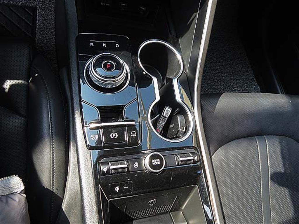 KIA K5 2023 Blanco - Importación desde Corea - HF Imports Iquique - Foto 12