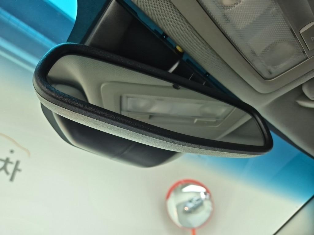 DAEWOO Lacetti - Vista 12