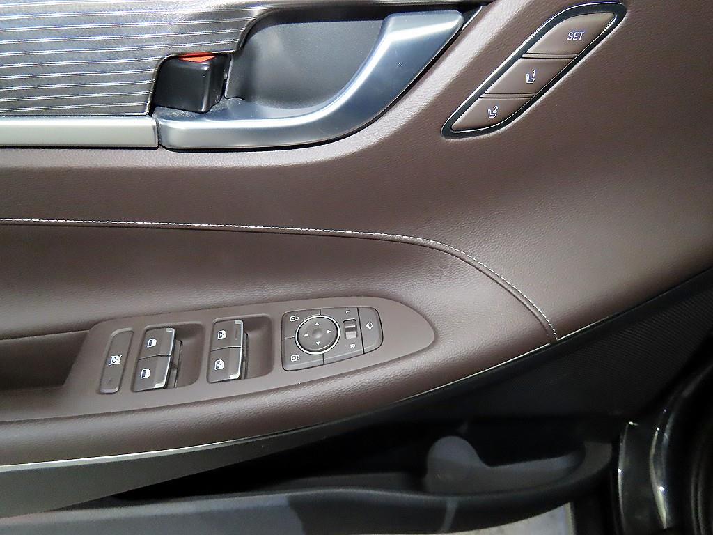 HYUNDAI Grandeur 2019 Gris - Importación desde Corea - HF Imports Iquique - Foto 13