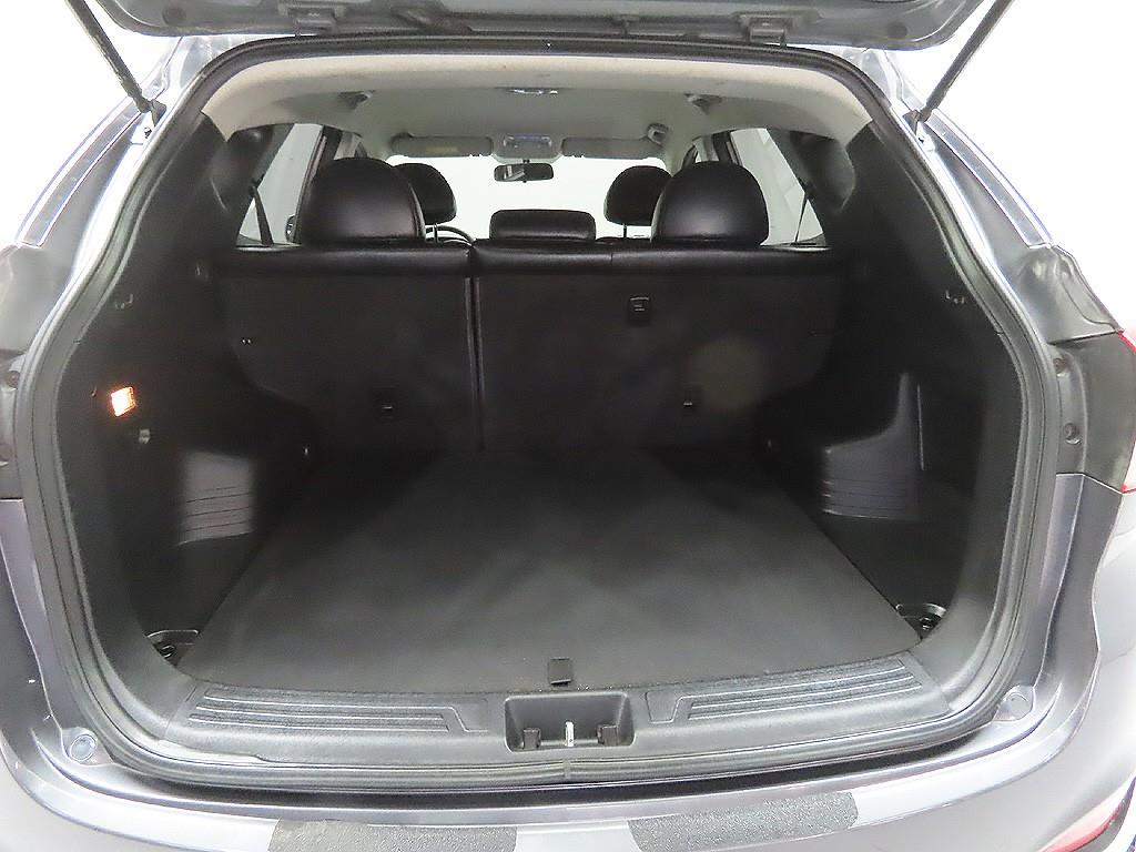 HYUNDAI Tucson 2010 Gris - Importación desde Corea - HF Imports Iquique - Foto 8