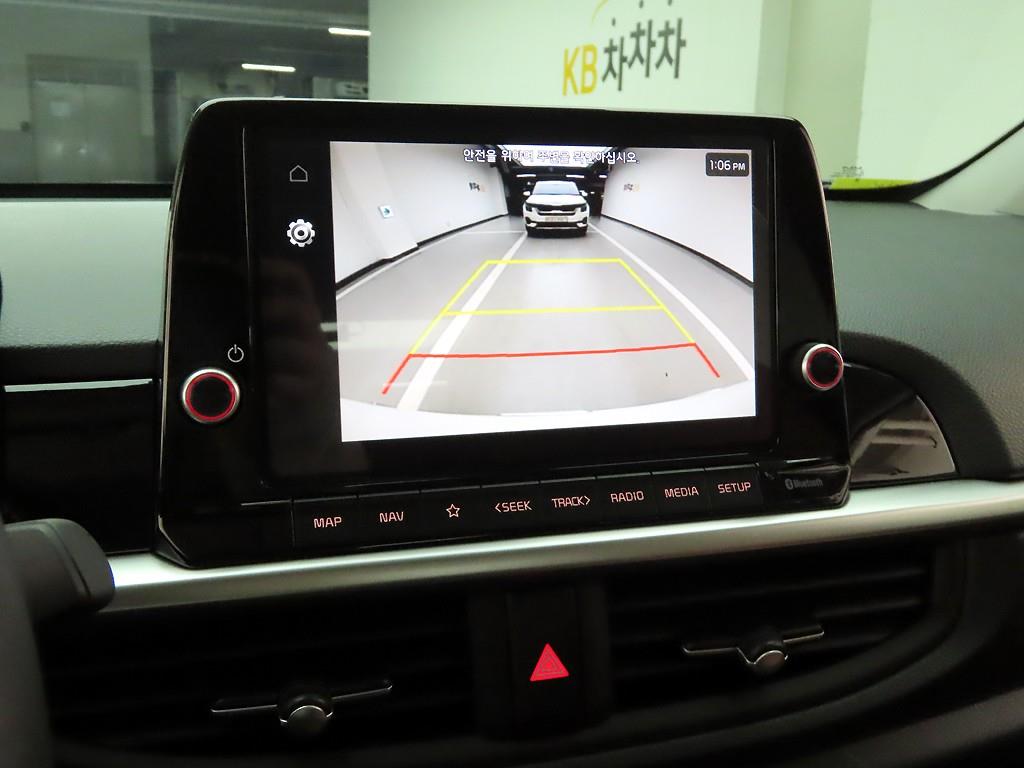 KIA Morning 2026 - Importación desde Corea - HF Imports Iquique - Foto 15