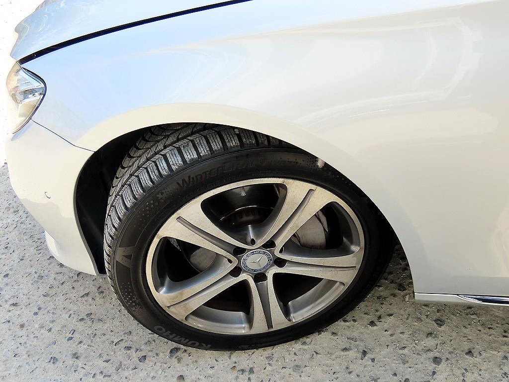 Mercedes Benz E class 2017 Plateado - Importación desde Corea - HF Imports Iquique - Foto 20