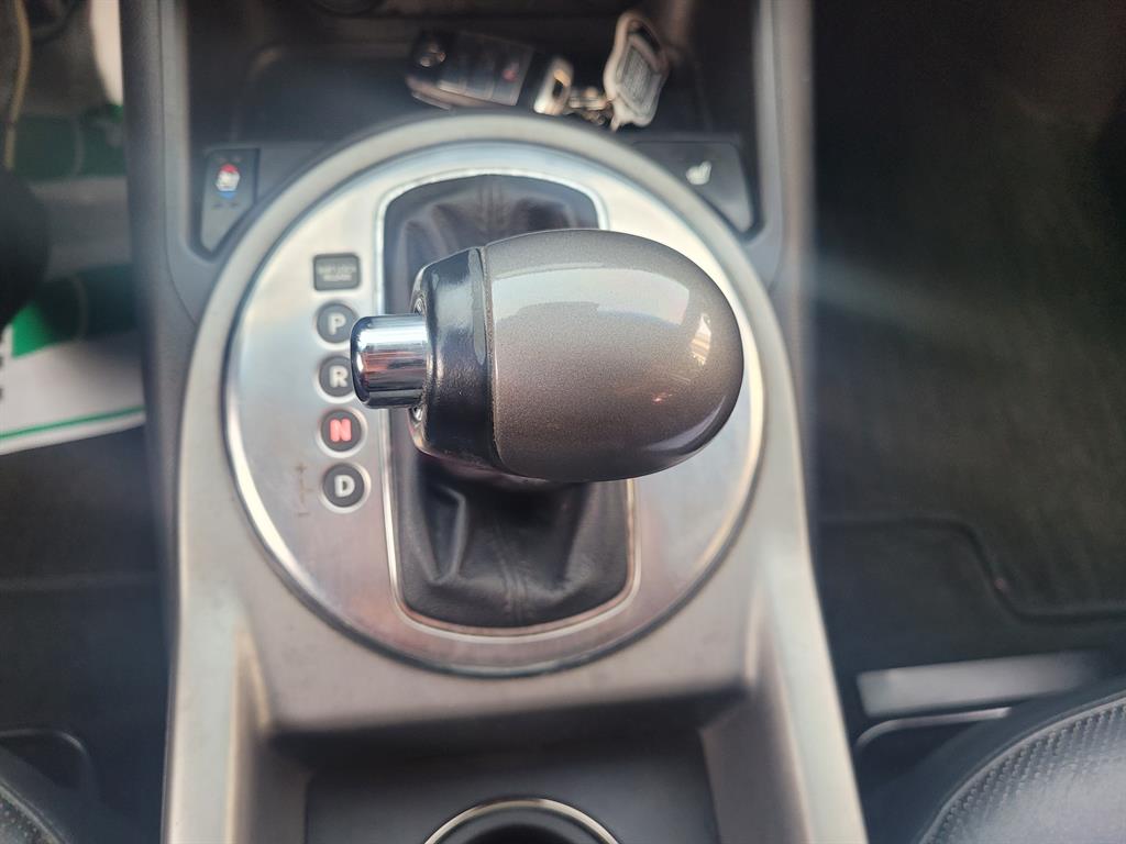 KIA Sportage - Vista 9