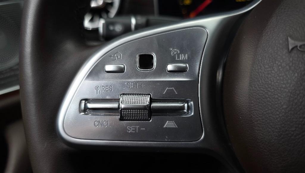 Mercedes Benz CLS Class 2021 Blanco - Importación desde Corea - HF Imports Iquique - Foto 18