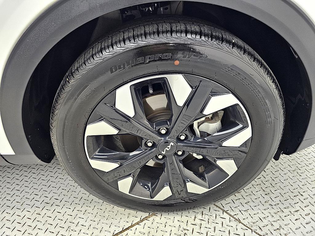 KIA Sportage 2022 Blanco - Importación desde Corea - HF Imports Iquique - Foto 20