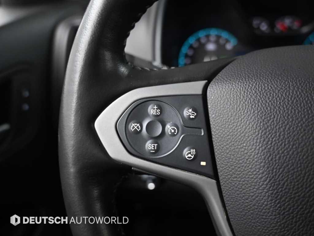 Chevrolet ?Colorado 2020 - Importación desde Corea - HF Imports Iquique - Foto 16