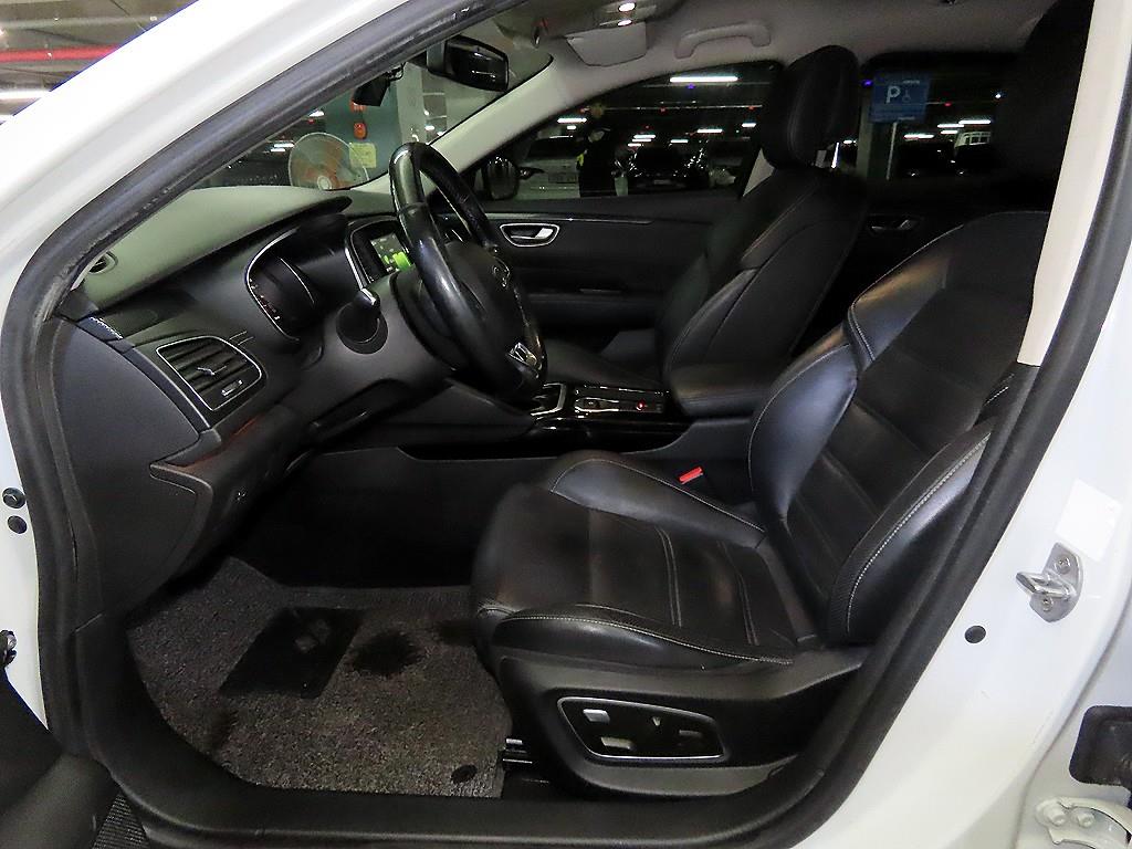 SAMSUNG SM6 - Vista 6