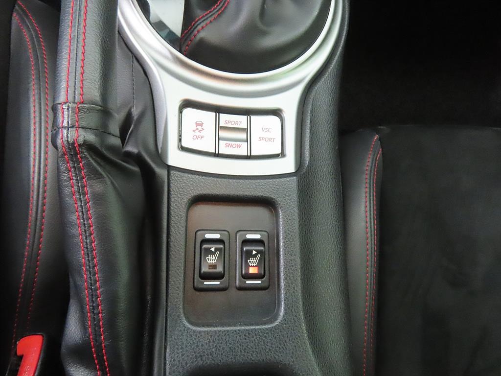 Toyota 86 2013 Negro - Importación desde Corea - HF Imports Iquique - Foto 14