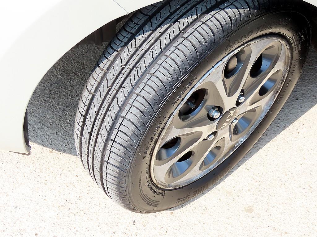 KIA Morning 2012 - Importación desde Corea - HF Imports Iquique - Foto 20