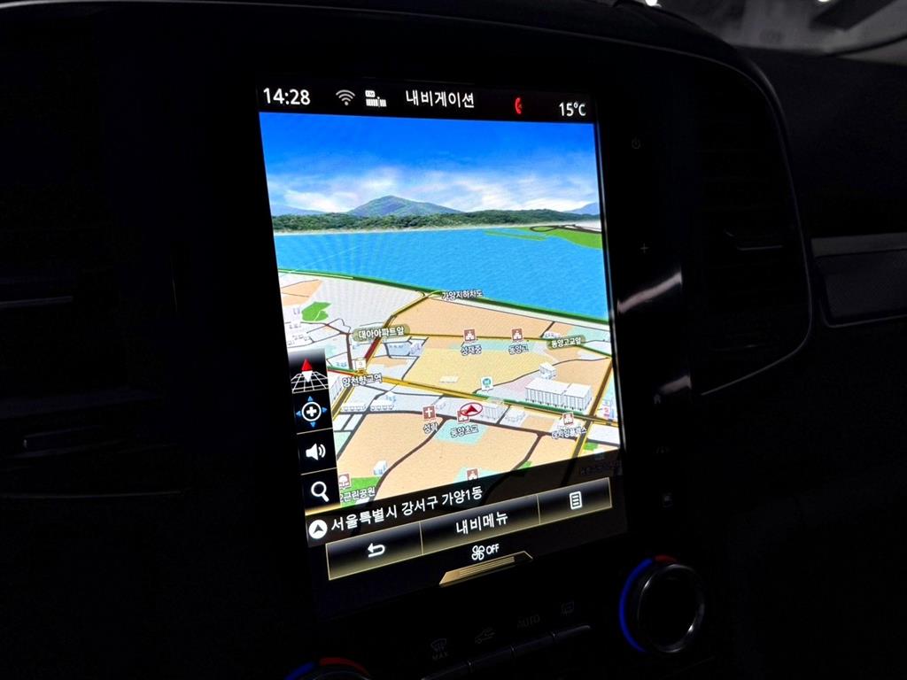 SAMSUNG QM6 - Vista 11