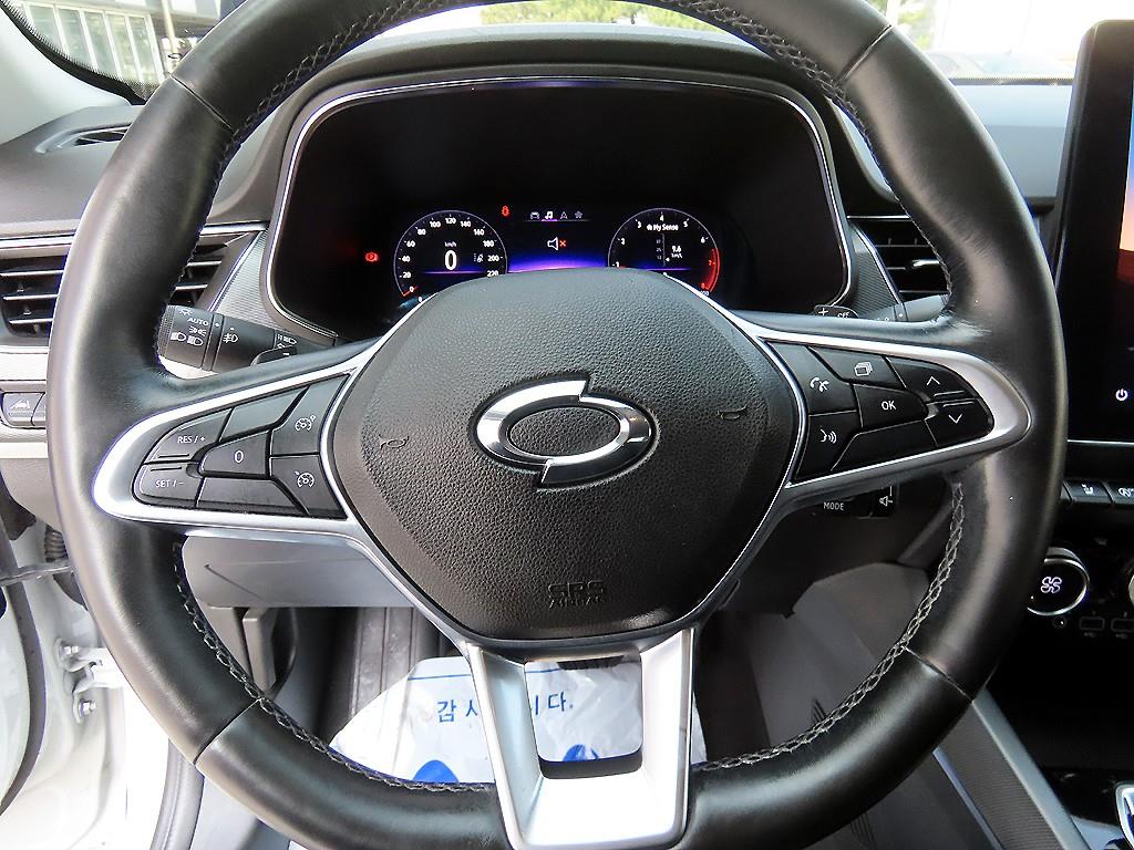 SAMSUNG XM3 - Vista 8