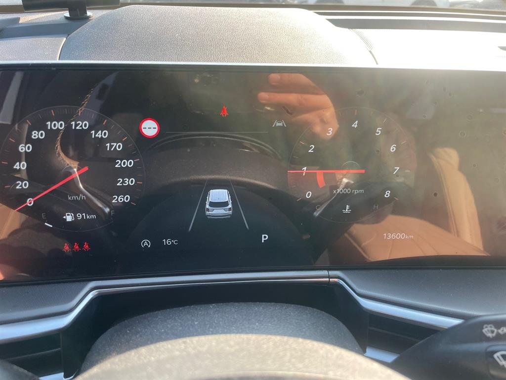 KIA Sorento - Vista 8