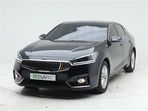 KIA K7 - Vista 2