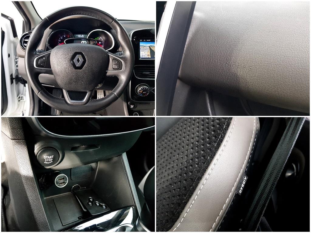 SAMSUNG Clio 2018 Blanco - Importación desde Corea - HF Imports Iquique - Foto 17