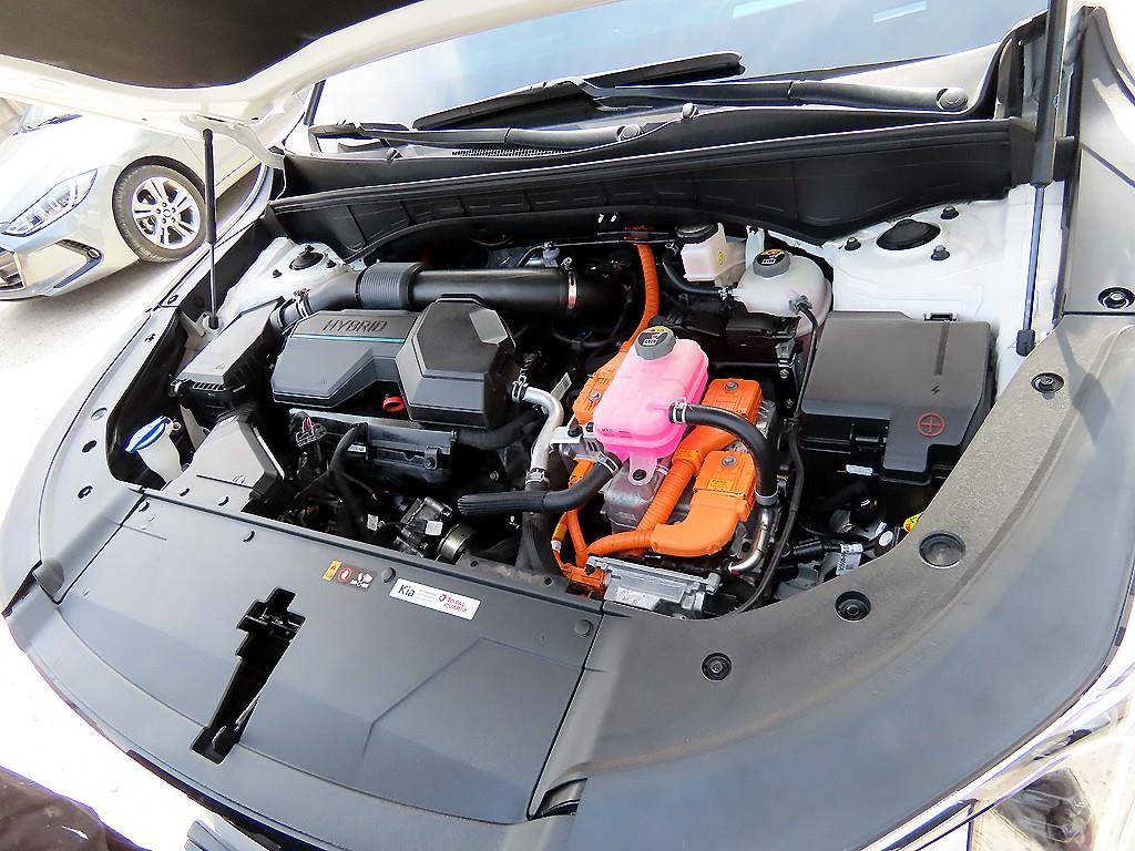 KIA Sorento 2024 Blanco - Importación desde Corea - HF Imports Iquique - Foto 19