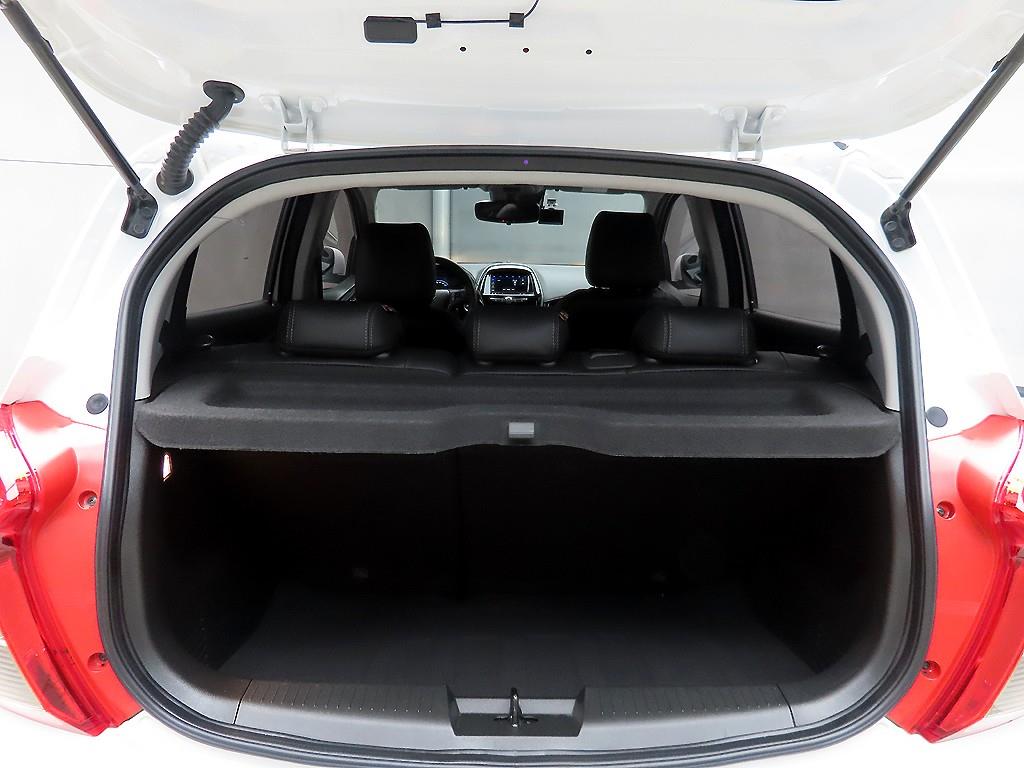 Chevrolet Spark 2022 the color of pearl - Importación desde Corea - HF Imports Iquique - Foto 18