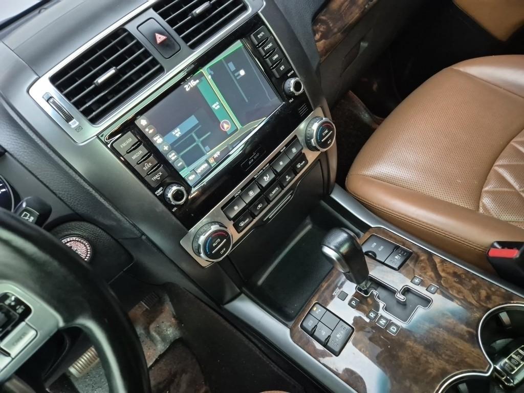 KIA Mohave 2017 Negro - Importación desde Corea - HF Imports Iquique - Foto 14