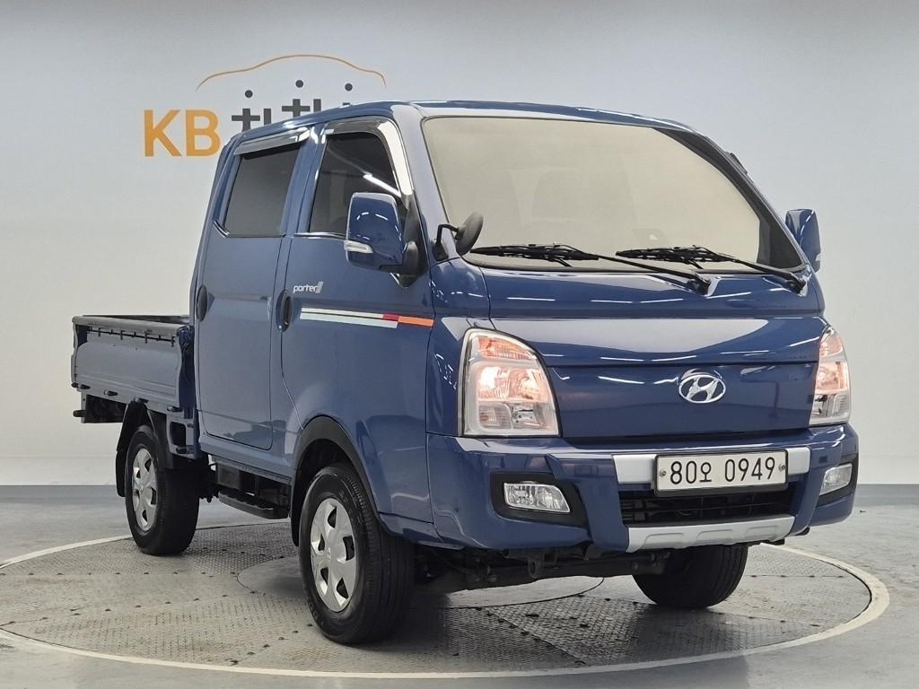 Small Truck Cargo (small) - Vista 4