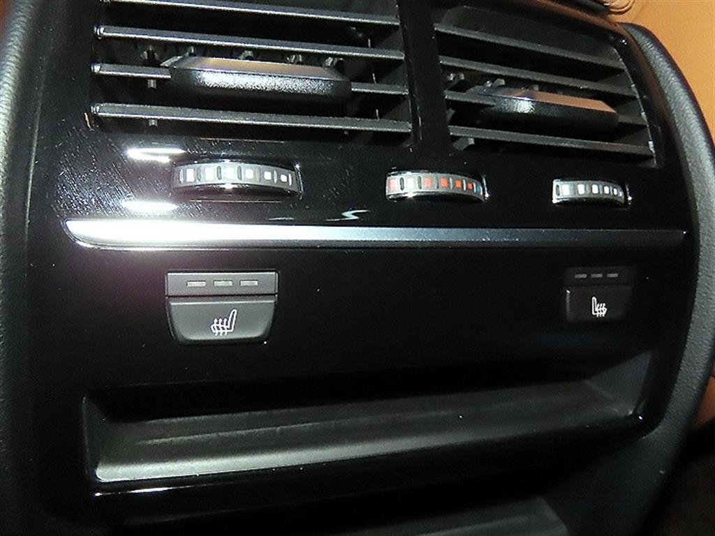 BMW 5 Series 2020 Azul - Importación desde Corea - HF Imports Iquique - Foto 14