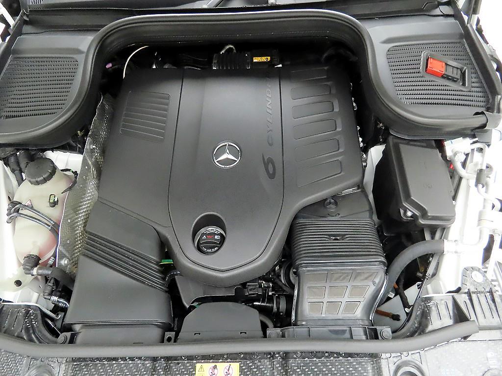 Mercedes Benz GLE Class 2025 - Importación desde Corea - HF Imports Iquique - Foto 20