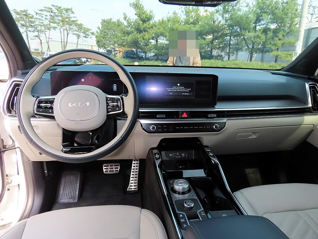 KIA Sorento - Vista 7