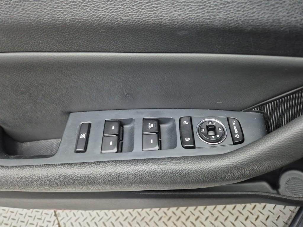 HYUNDAI Sonata 2018 Gris - Importación desde Corea - HF Imports Iquique - Foto 17