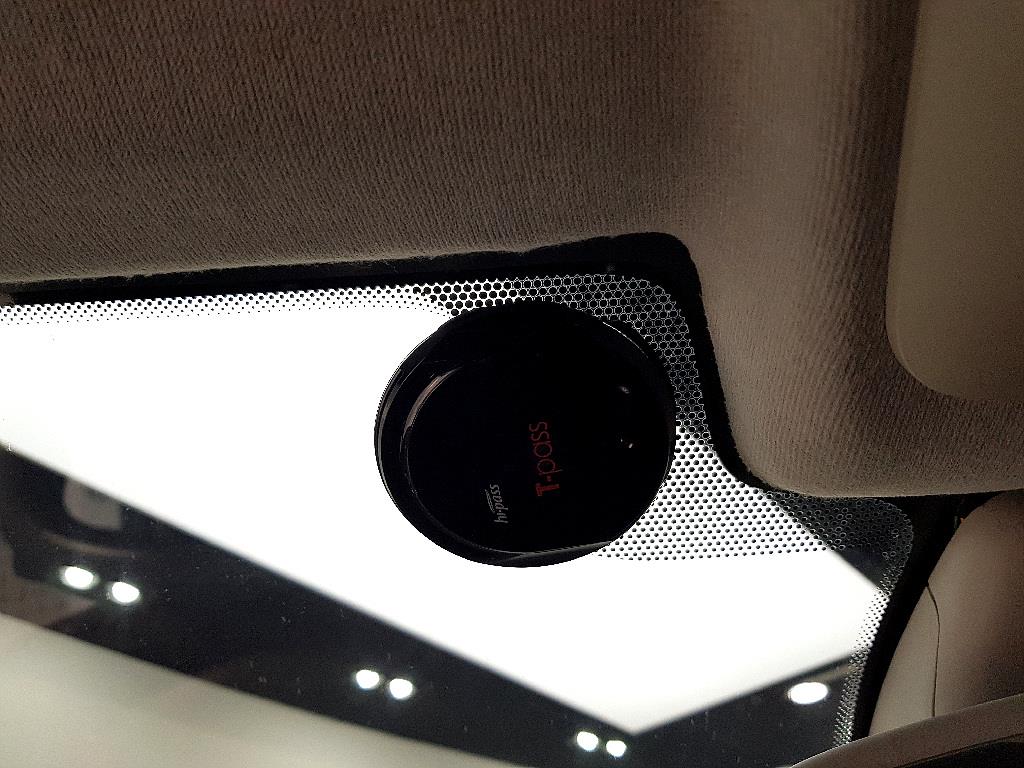 SAMSUNG Clio 2018 Blanco - Importación desde Corea - HF Imports Iquique - Foto 14