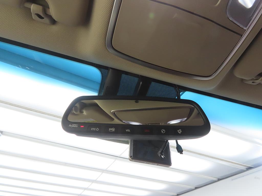 HYUNDAI Tucson - Vista 12