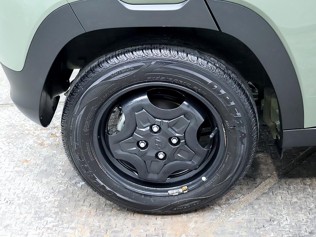 HYUNDAI Casper 2024 Verde - Importación desde Corea - HF Imports Iquique - Foto 7