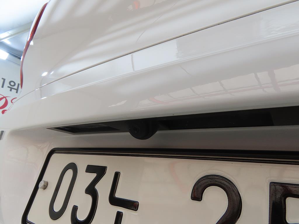 HYUNDAI Tucson 2018 Blanco - Importación desde Corea - HF Imports Iquique - Foto 16