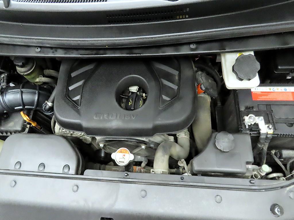 HYUNDAI Starex 2018 Gris - Importación desde Corea - HF Imports Iquique - Foto 20