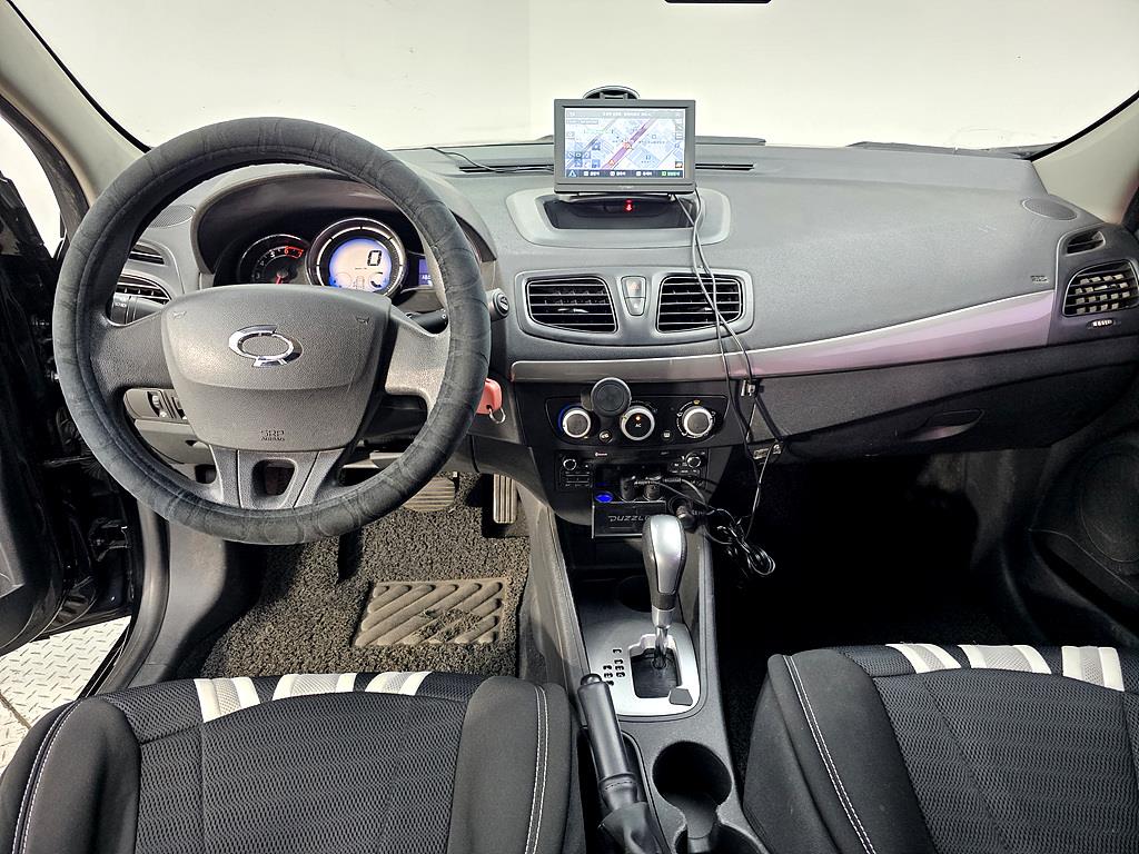 SAMSUNG SM3 - Vista 5