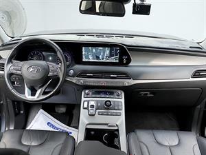 HYUNDAI Palisade - Vista 10