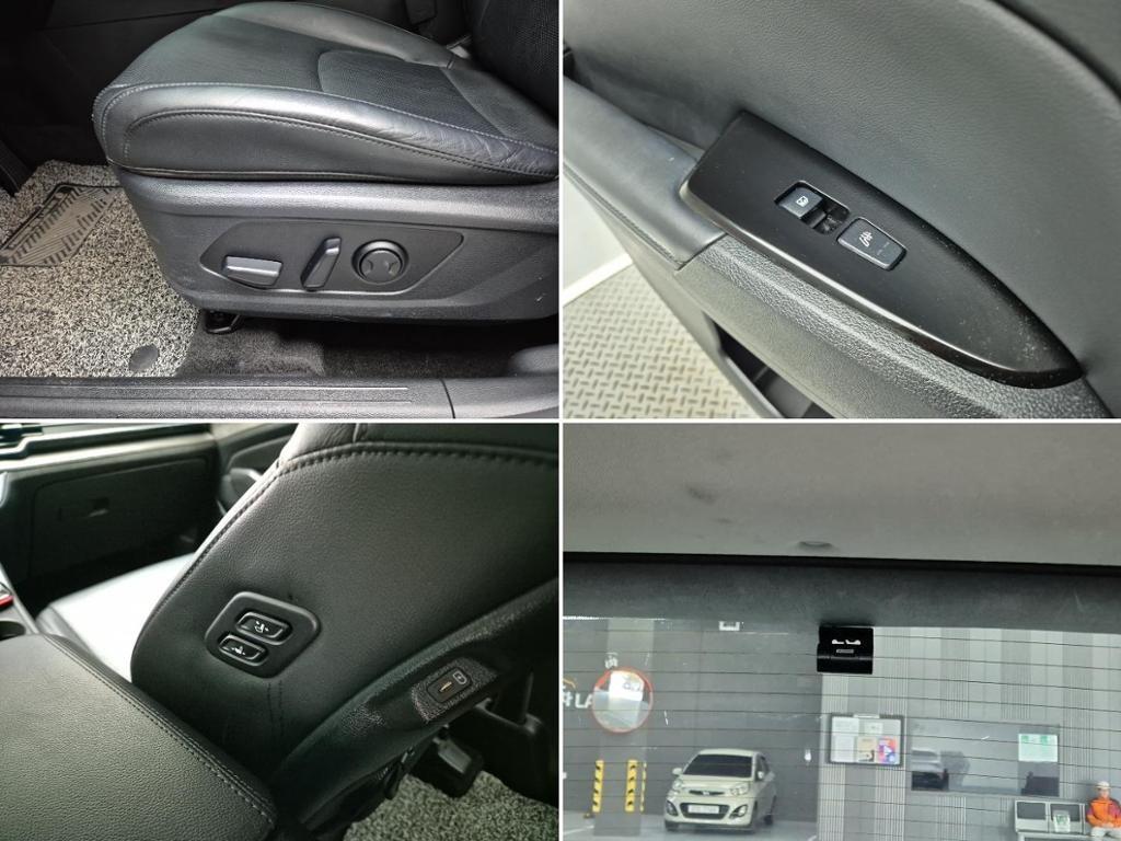 KIA Sportage 2022 Blanco - Importación desde Corea - HF Imports Iquique - Foto 18