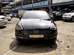 HYUNDAI Sonata - Vista 2