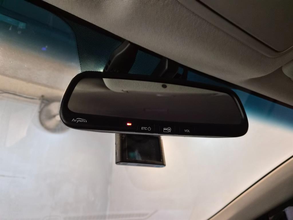 HYUNDAI Avante 2015 Gris - Importación desde Corea - HF Imports Iquique - Foto 17