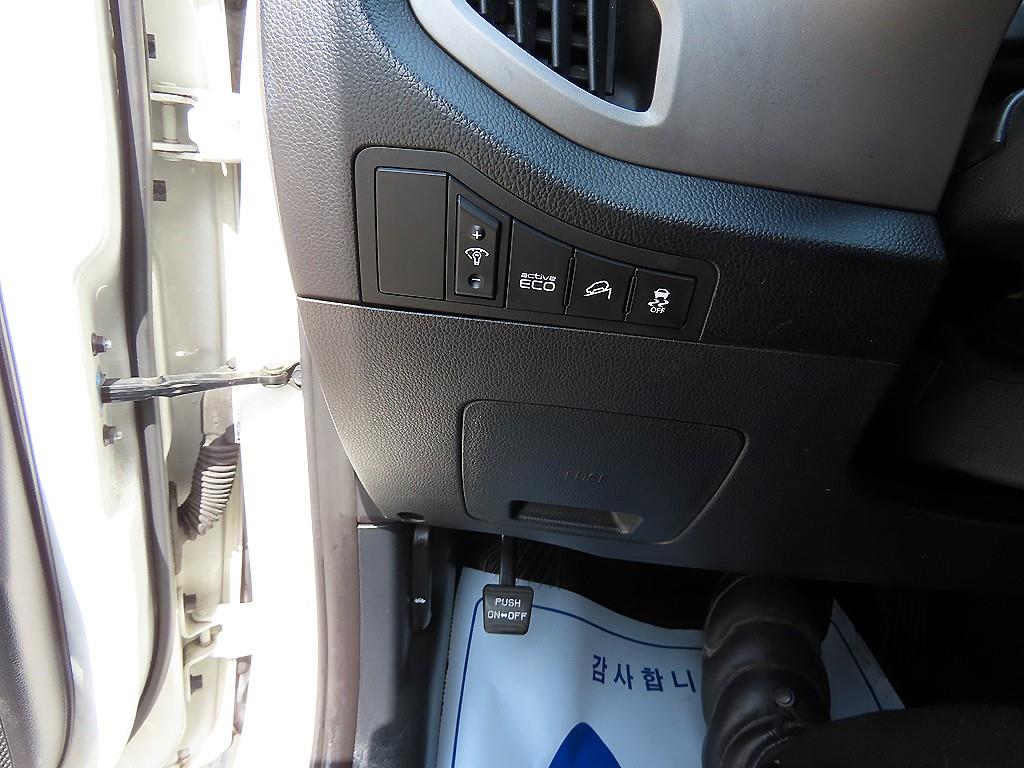 KIA Sportage - Vista 12