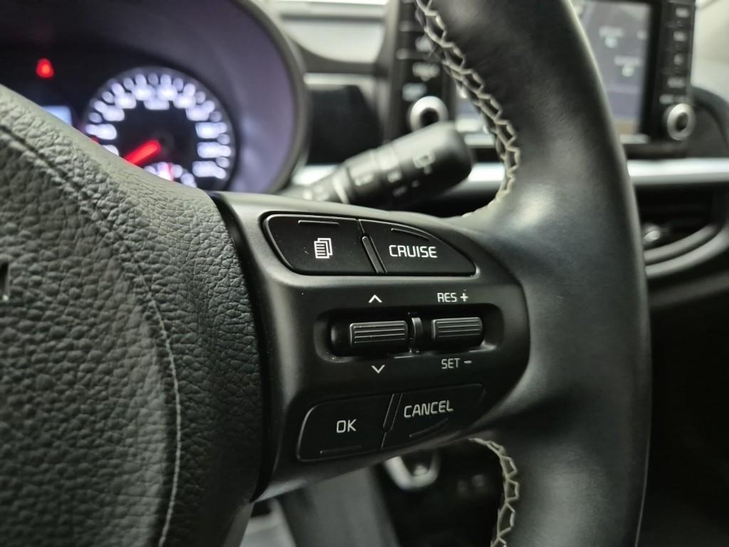 KIA Morning - Vista 10