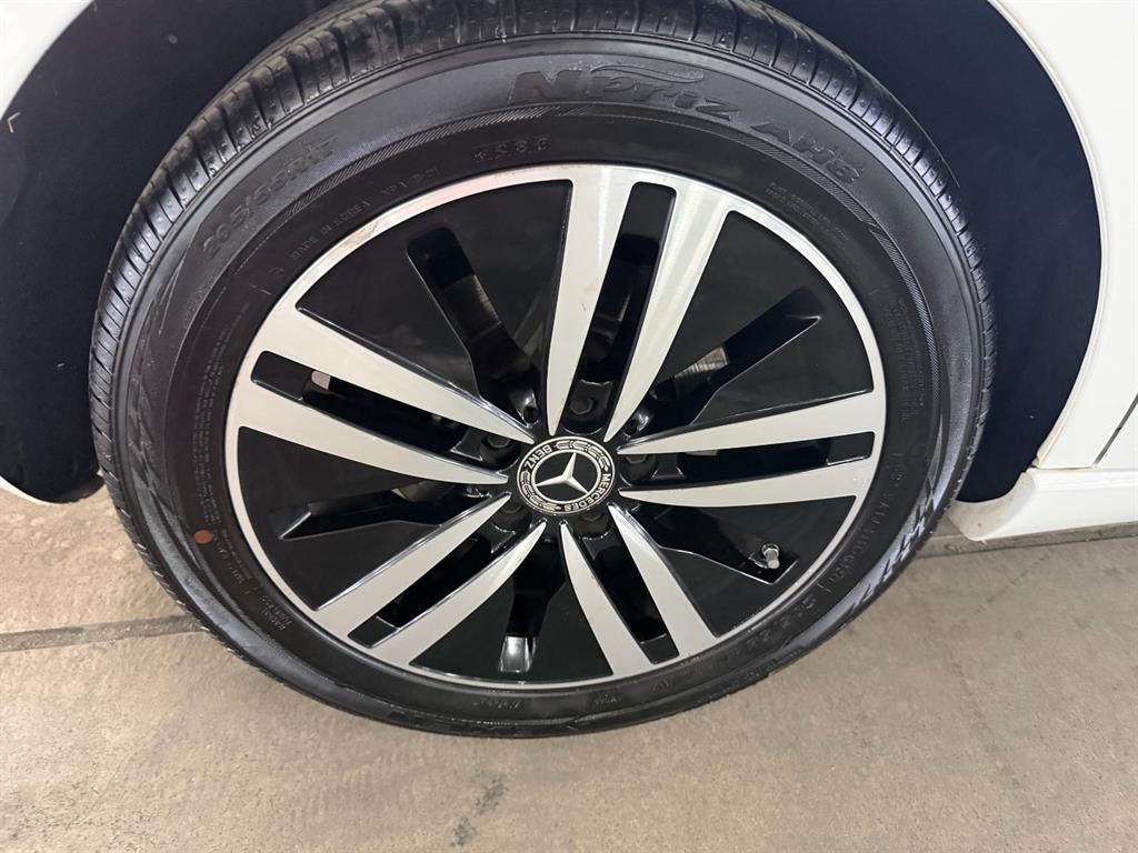 Mercedes Benz A Class 2021 Blanco - Importación desde Corea - HF Imports Iquique - Foto 17